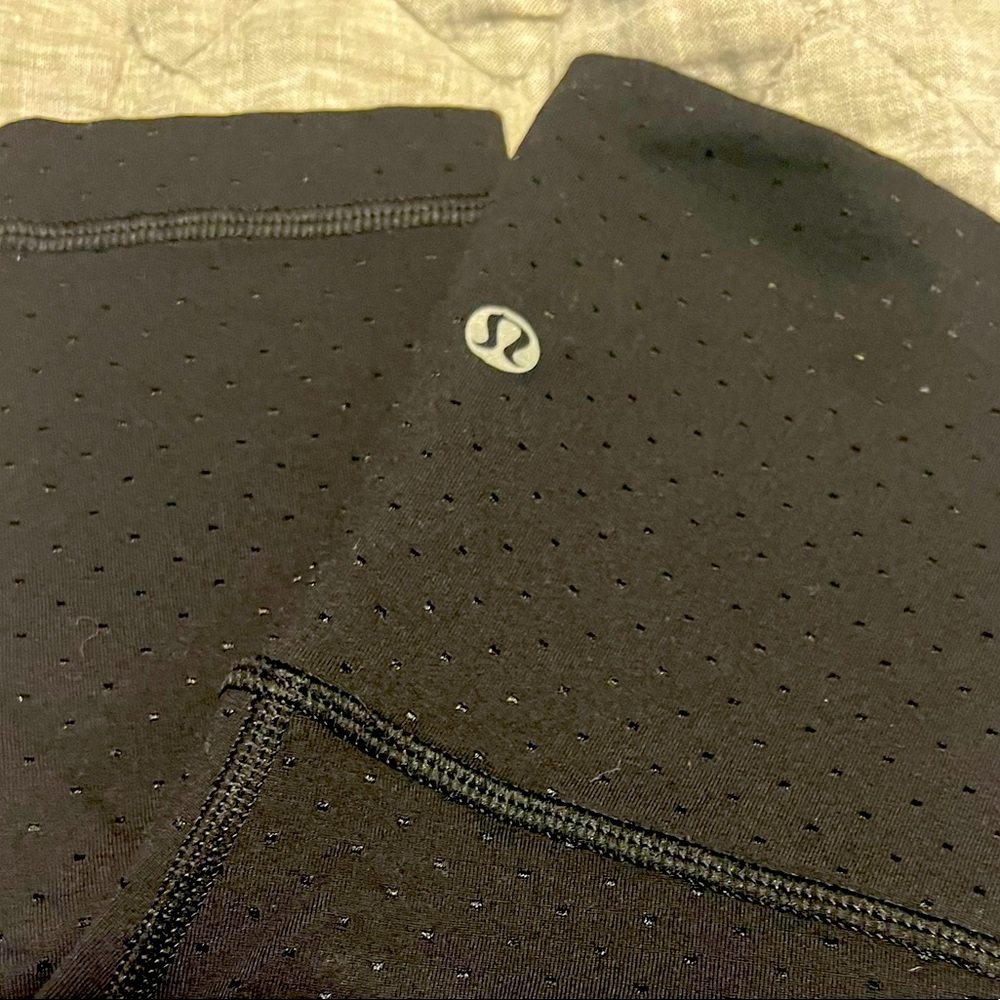 Lululemon high waisted leggings (6)